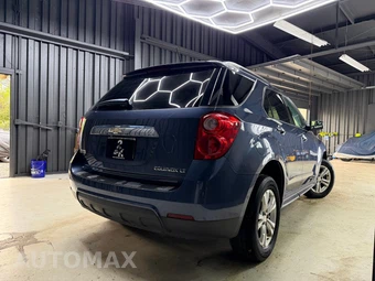 2013 Chevrolet Equinox LT 1LT - miniatura 7