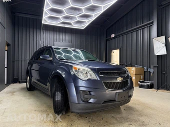 2013 Chevrolet Equinox LT 1LT - miniatura 8
