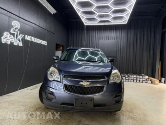 2013 Chevrolet Equinox LT 1LT - miniatura 9