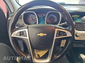 2013 Chevrolet Equinox LT 1LT – miniatura 10