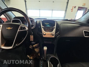 2013 Chevrolet Equinox LT 1LT – miniatura 11