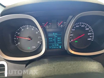 2013 Chevrolet Equinox LT 1LT – miniatura 12