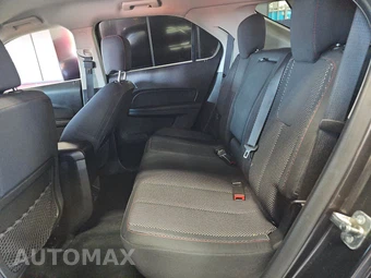 2013 Chevrolet Equinox LT 1LT – miniatura 13