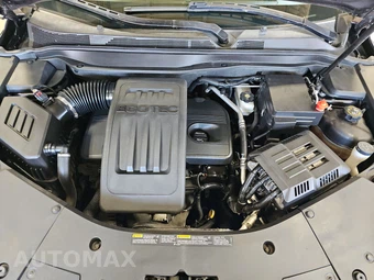 2013 Chevrolet Equinox LT 1LT – miniatura 15