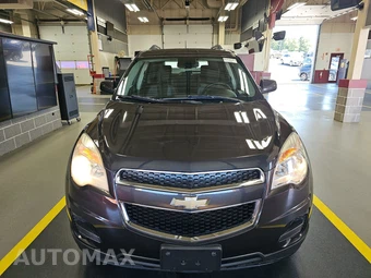 2013 Chevrolet Equinox LT 1LT – miniatura 2