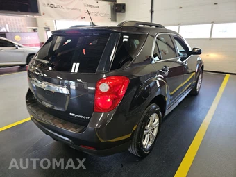 2013 Chevrolet Equinox LT 1LT – miniatura 4