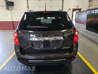 2013 Chevrolet Equinox LT 1LT – miniatura 5