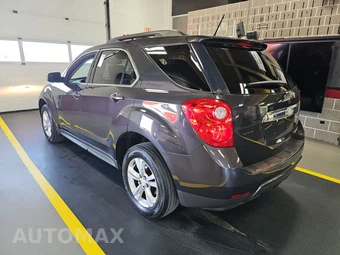 2013 Chevrolet Equinox LT 1LT – miniatura 6