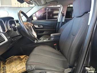 2013 Chevrolet Equinox LT 1LT – miniatura 7