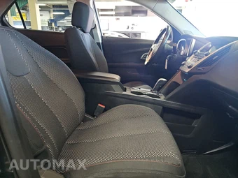 2013 Chevrolet Equinox LT 1LT – miniatura 8
