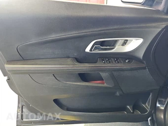2013 Chevrolet Equinox LT 1LT – miniatura 9