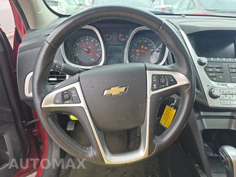 2013 Chevrolet Equinox LT 1LT – miniatura 10
