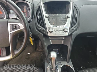 2013 Chevrolet Equinox LT 1LT – miniatura 11