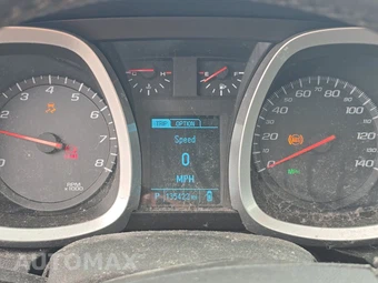 2013 Chevrolet Equinox LT 1LT – miniatura 12