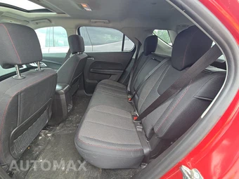 2013 Chevrolet Equinox LT 1LT – miniatura 13