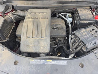 2013 Chevrolet Equinox LT 1LT – miniatura 15