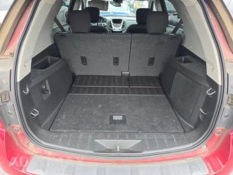 2013 Chevrolet Equinox LT 1LT – miniatura 16