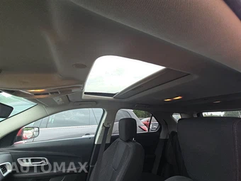 2013 Chevrolet Equinox LT 1LT – miniatura 17