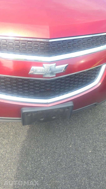 2013 Chevrolet Equinox LT 1LT – miniatura 18