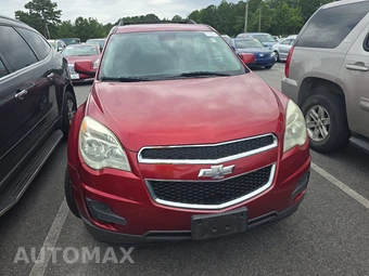 2013 Chevrolet Equinox LT 1LT – miniatura 2