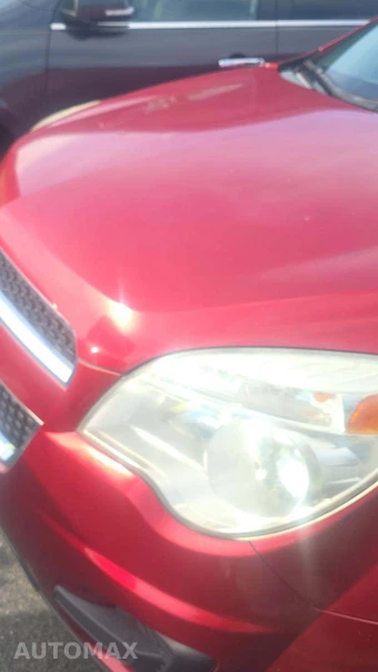2013 Chevrolet Equinox LT 1LT – miniatura 21