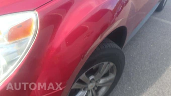 2013 Chevrolet Equinox LT 1LT – miniatura 24