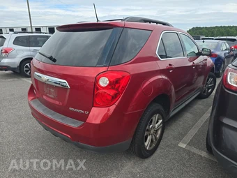 2013 Chevrolet Equinox LT 1LT – miniatura 4