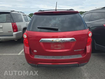 2013 Chevrolet Equinox LT 1LT – miniatura 5