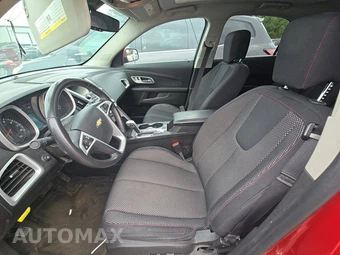 2013 Chevrolet Equinox LT 1LT – miniatura 7