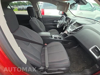 2013 Chevrolet Equinox LT 1LT – miniatura 8