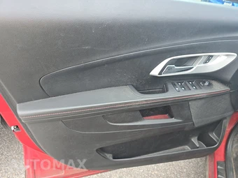 2013 Chevrolet Equinox LT 1LT – miniatura 9