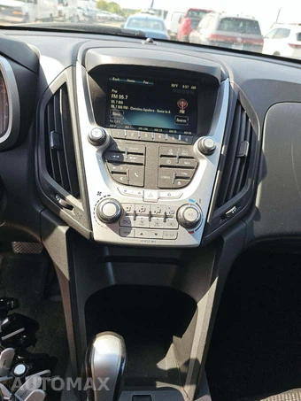 2013 Chevrolet Equinox LT 1LT – miniatura 10