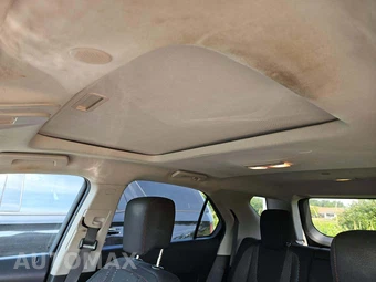 2013 Chevrolet Equinox LT 1LT – miniatura 11