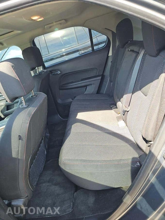 2013 Chevrolet Equinox LT 1LT – miniatura 13