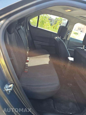 2013 Chevrolet Equinox LT 1LT – miniatura 15