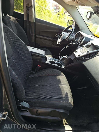2013 Chevrolet Equinox LT 1LT – miniatura 17