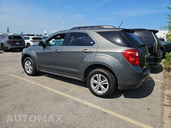 2013 Chevrolet Equinox LT 1LT – miniatura 2