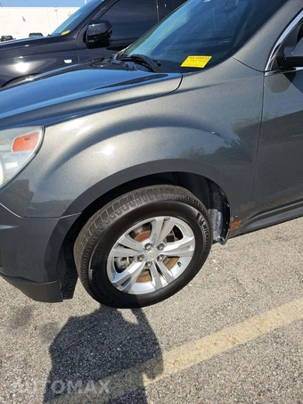 2013 Chevrolet Equinox LT 1LT – miniatura 20