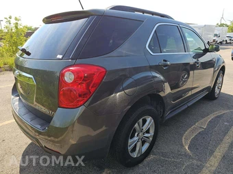 2013 Chevrolet Equinox LT 1LT – miniatura 3