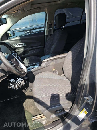 2013 Chevrolet Equinox LT 1LT – miniatura 6