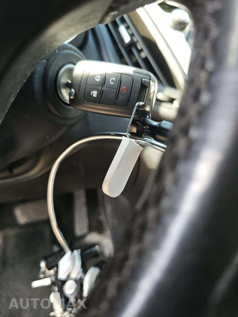2013 Chevrolet Equinox LT 1LT – miniatura 8