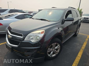 2013 Chevrolet Equinox LT 1LT
