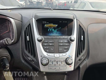2013 Chevrolet Equinox LT 1LT – miniatura 10