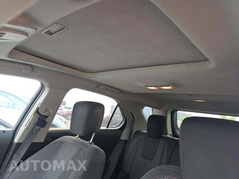 2013 Chevrolet Equinox LT 1LT – miniatura 11