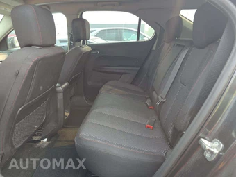 2013 Chevrolet Equinox LT 1LT – miniatura 13
