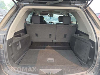 2013 Chevrolet Equinox LT 1LT – miniatura 14
