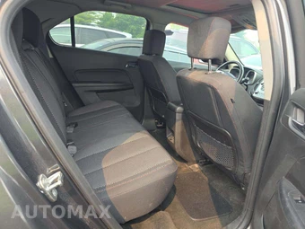 2013 Chevrolet Equinox LT 1LT – miniatura 16