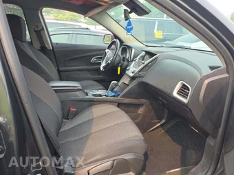 2013 Chevrolet Equinox LT 1LT – miniatura 18
