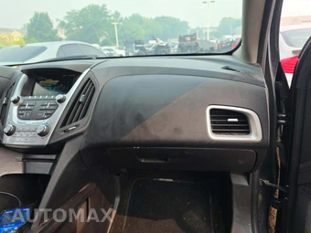 2013 Chevrolet Equinox LT 1LT – miniatura 19