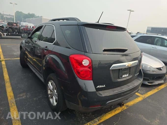 2013 Chevrolet Equinox LT 1LT – miniatura 2